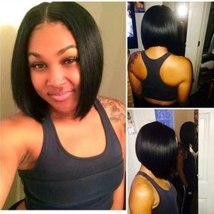 Meet your Posher, Alexandra